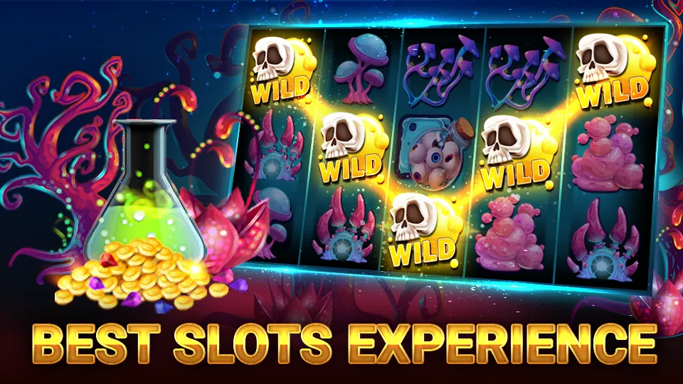 Đánh giá trò chơi casino mới