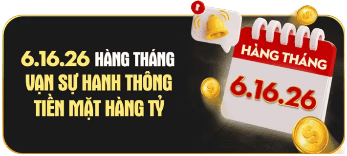 Lợi ích của chương trình VIP dh88