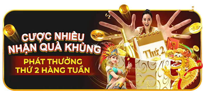 Ưu đãi đăng ký và nạp tiền dh88