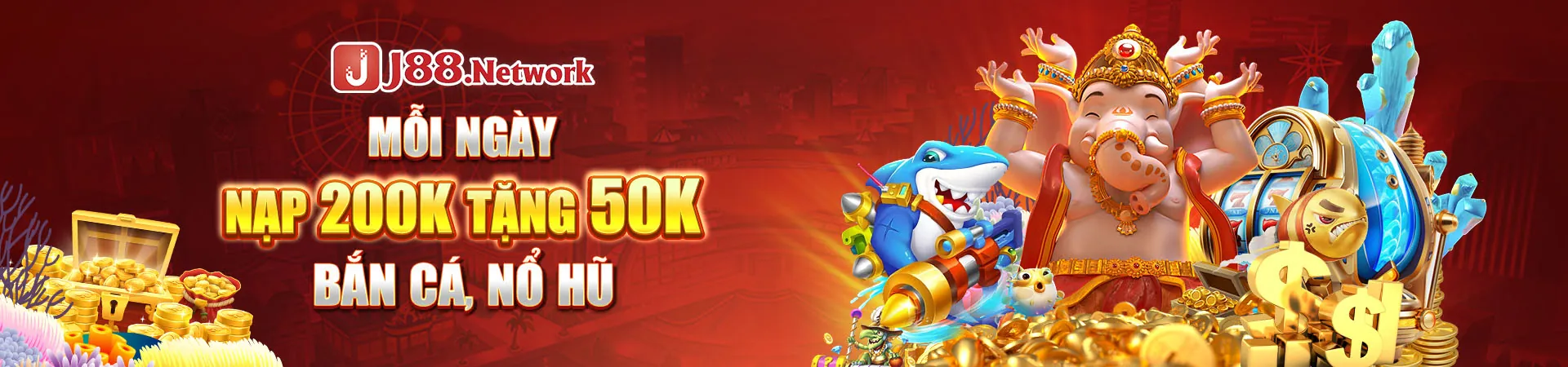 Hình ảnh chính Nổ Hũ DH88 Khuyến Mãi 2026
