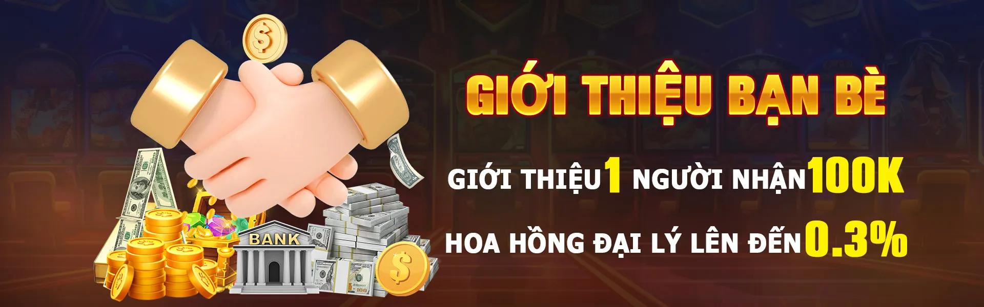 Đa dạng trò chơi tại dh88