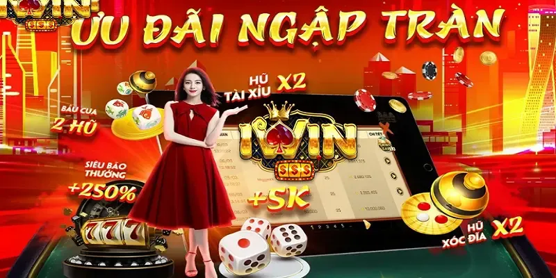 Ưu đãi nạp tiền lần đầu