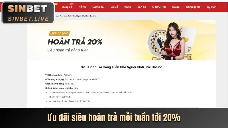 Đánh giá game casino mới